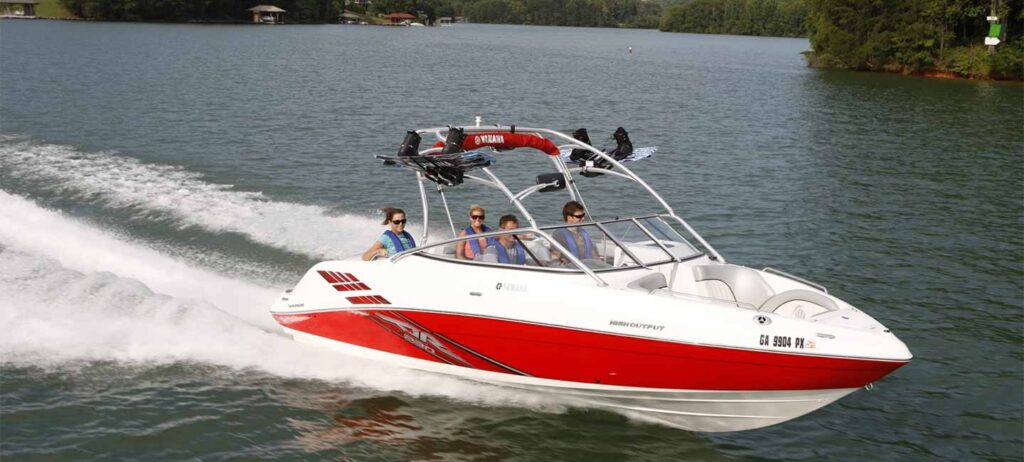 boaters insurance in NC